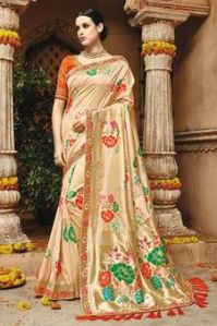 Silk Saree