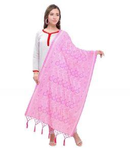 Lycra Dupatta