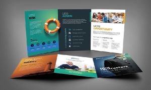 Brochures