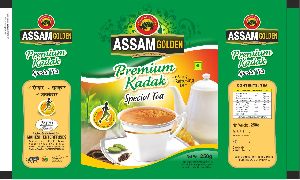 250gm Assam Golden Tea