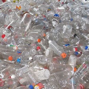 Pet Bottles