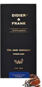 Dark Chocolate 75%