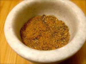 Loose Oregano Seasoning