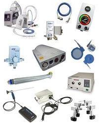 Hospital Equipments