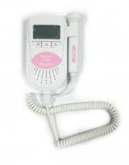 Pocket Fetal Doppler