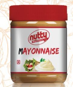 Non Veg Mayonnaise