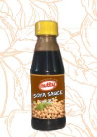 Soya Sauce