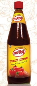 Tomato Ketchup