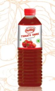 Tomato Sauce