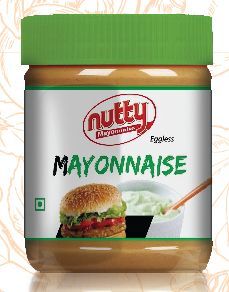 veg mayonnaise