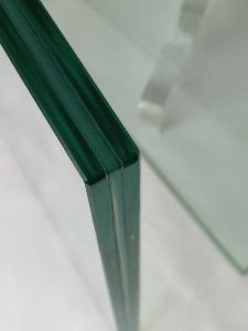 LOW-E laminated glass