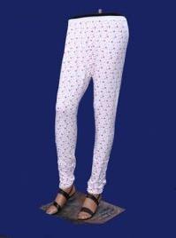 ladies printed legging