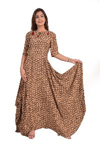 Ladies Designer Kurti