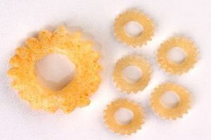 Gear Ring