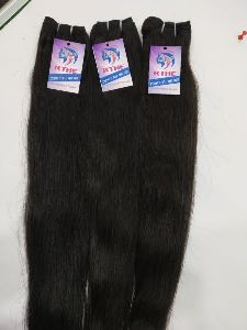 Indian Straight Hair Lace Frontals