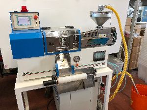 Micro Injection Molding Machine