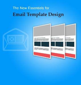 Email Template Design Services