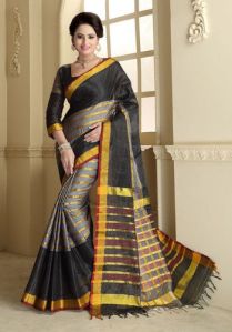 Cotton Sarees