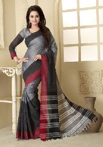 Designer Cotton Saree