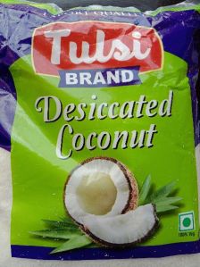 Desiccated Coconut Powder