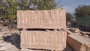 Sandstone Blocks