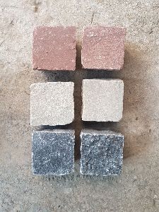 Stone Cobbles