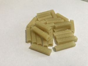 Square Pasta