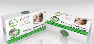 Dastaan Of Ayurveda Fertility Capsule