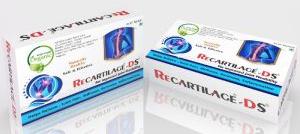 Recartilage DS Tablet