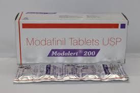 Modalert Modafinil