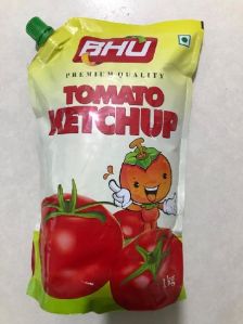 Tomato Ketchup Sauce