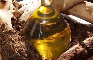 Sandalwood Oil