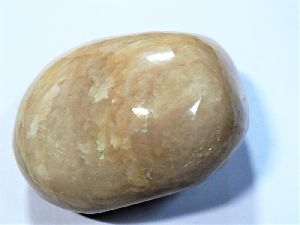 Peach Moonstone Tumbles