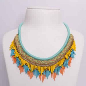 Multy Statement Necklace