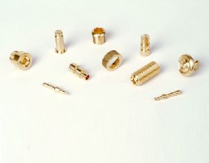 Brass Toggle Parts