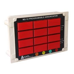 Programmable Annunciators