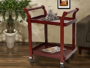 TULIP DINNING TROLLEY