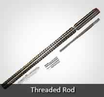 Threaded Rod