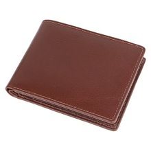 Best RFID Protected Leather Wallet