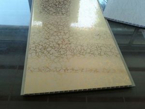 Uv Coated Pvc Panels