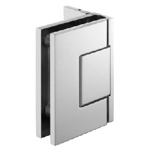 Wall to Glass Offset Hinge
