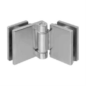 Wall to Glass Offset Hinges