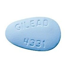 Viread HIV Tablets