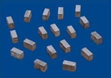 Diamond Segments for Block or Bridge Cutting Machine Saw