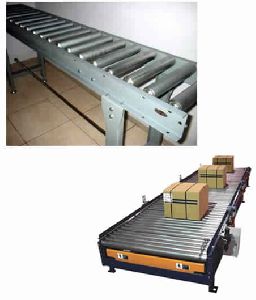 Roller Conveyors