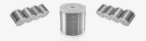 Aluminium Alloy Wire