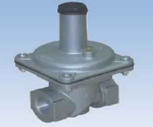 Relief Valve