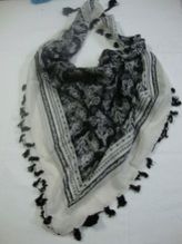 cotton scarfs