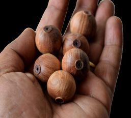 sandalwood tasbih