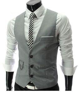 Formal Waistcoat